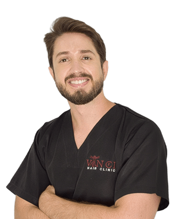 Dr. Daniel Reis