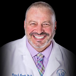 Dr. Barry I. Resnik