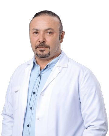 Dr. Muhammet Kayapınar
