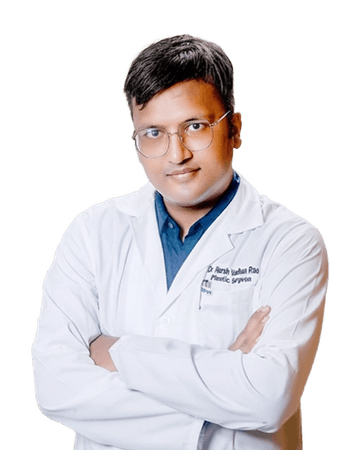Dr. Harshvardhan Rao