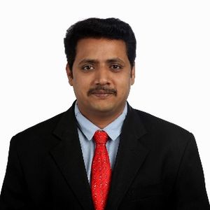 Dr. Sumanth Krishna