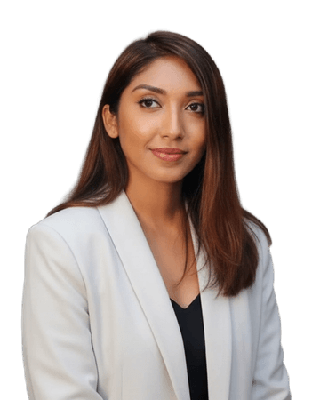 Dr. Shreeparna Deb