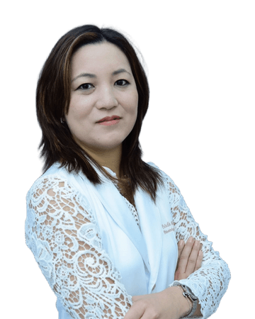 Priscila Kakizaki