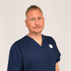 Dr. András Lendvai