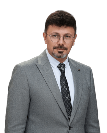 Nafiz Keskin