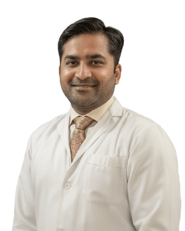 Dr. Pankaj