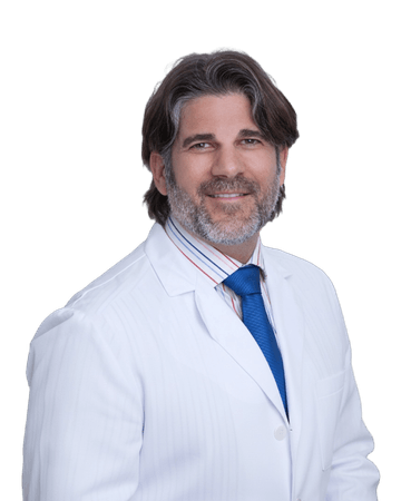 Dr. Daniel Zarza Lucianez