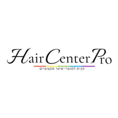 HAIR CENTER PRO
