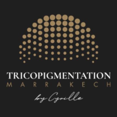 Tricopigmentation Marrakech by Cyrille