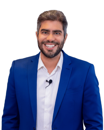 Henrique Coraspe