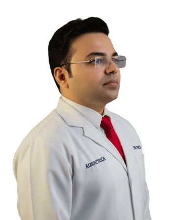 Dr. Puneet Gohil