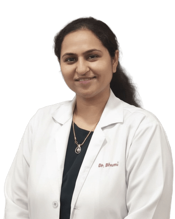 Bhumi Patel