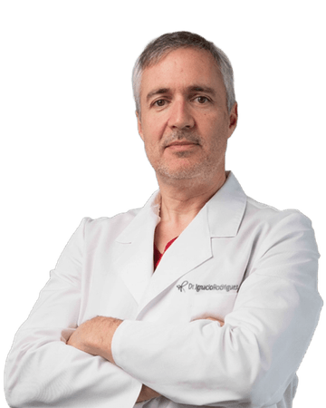 Dr. Ignacio Rodríguez