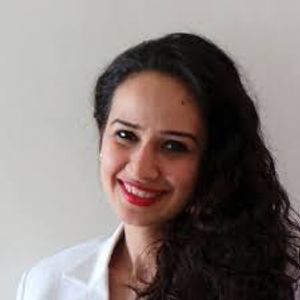 Dr. Manjot Marwah Sharma