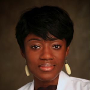Dr. Achiamah Osei-Tutu