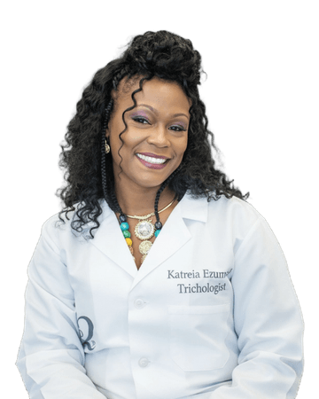 Katreia Edmond