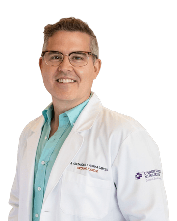Dr. Alejandro Medina Garcia