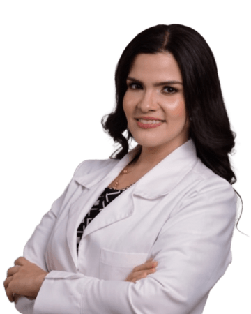 Dr. Lizet Katiuska Rojano Fritz