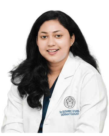 Dr. Sushree Sovana