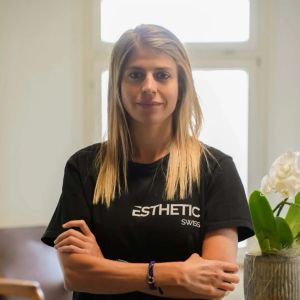 Dr. Cathia Moser