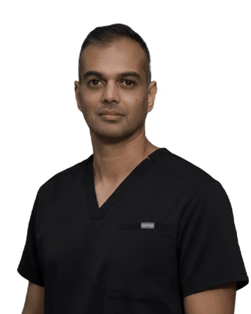 Dr. A. Sewnaik