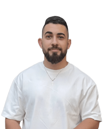 Nader Zaki