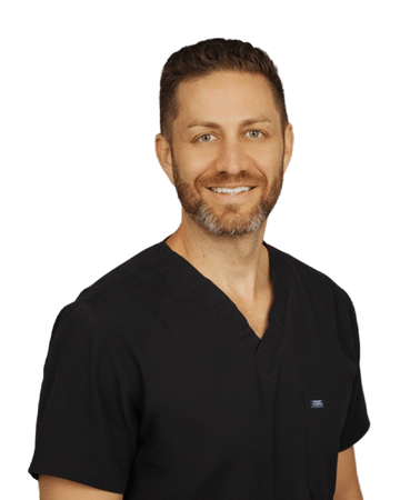 Matthew Kanaan