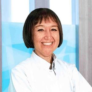 Dr. Melda Koyuncu