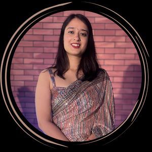 Dr. Shriya Kaushik