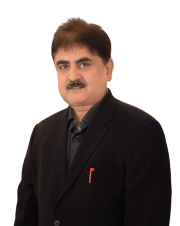 Suresh Arora