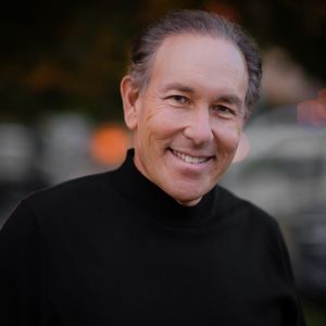 Harmon C. Stein