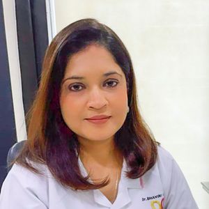 Dr. Bhavini Lodaya