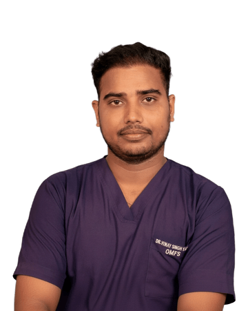 Dr. Vinay Singh