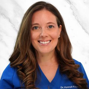 Hannah Kopelman