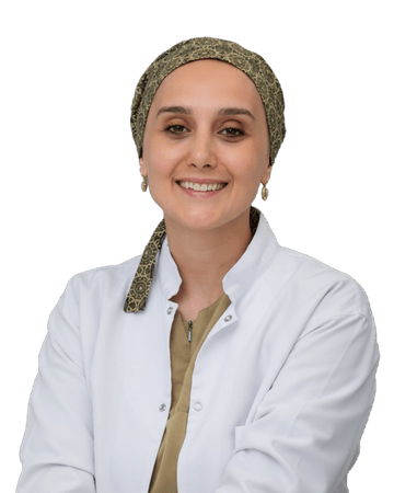 Dr. Derya Şimşek