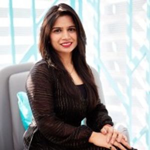 Dr. Radha Sharma