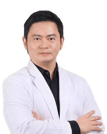 Dr. Rudianto Sutarman