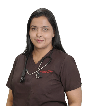 Dr. Vineeta Pathak
