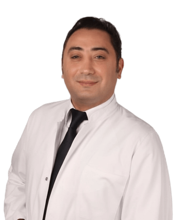Dr. Mohammadreza Haghdadeh