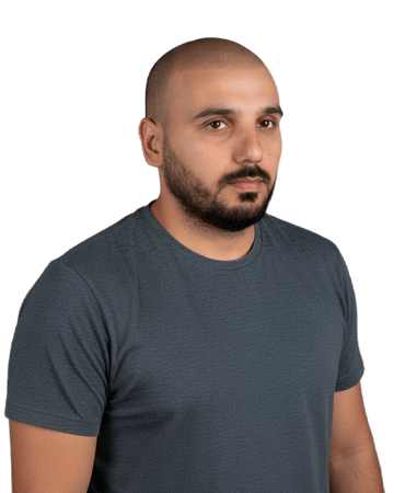 Patricio Mendez