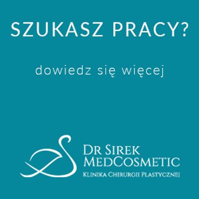Dr Sirek MedCosmetic Plastic Surgery