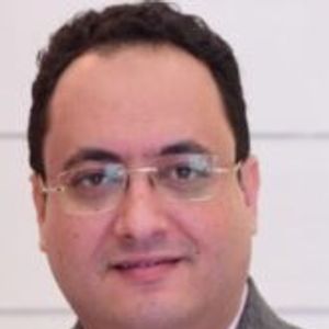 Dr. Ibrahim Abdelkareem