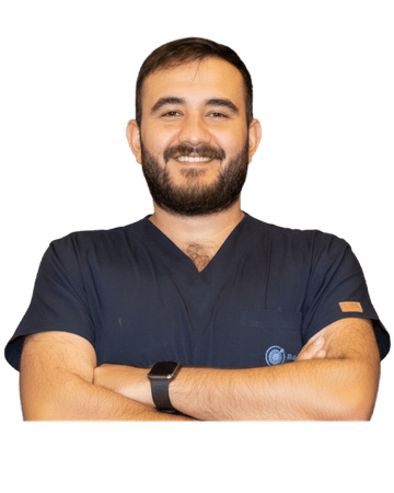 Dr. Bedirhan Çatalbaş