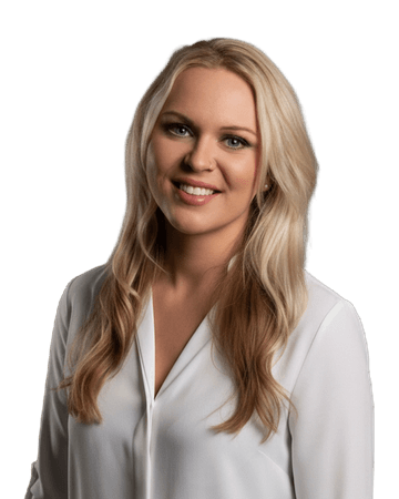 Leah Matsch