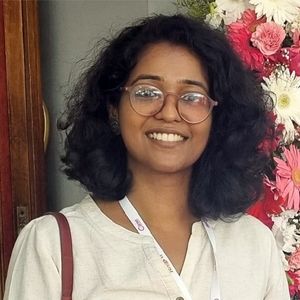 Ancy Varghese