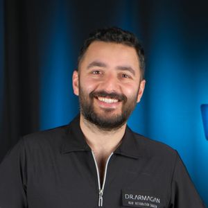 Dr. Caglar Armagan