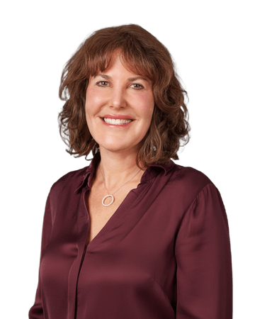 Suzanne R. Merkle