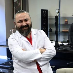 Dr. Zen