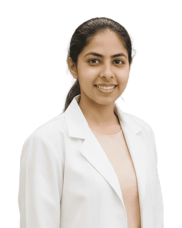 Dr. Prima Dalwadi