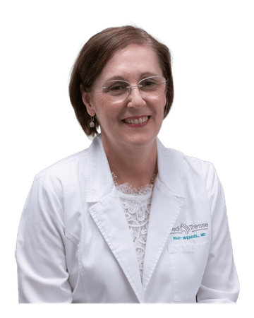 Dr. Mary Wendel